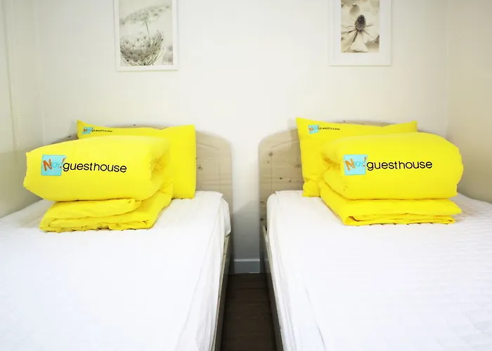 Njoy Hotel Seoul