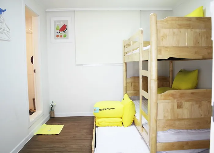 Hotel Njoy 2*