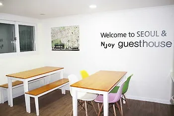 Njoy Hotel