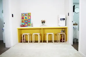Hotel Njoy Seoul