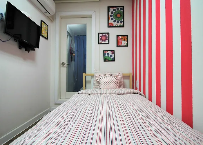 Hotel Njoy Seoul