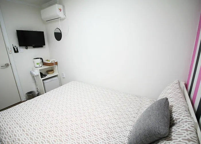 Njoy 2* Seoul