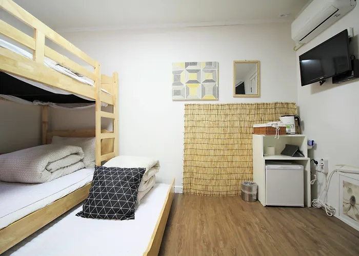 Njoy Hotel Seoul
