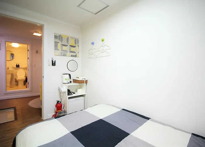 Hotel Njoy Seoul